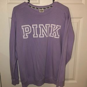 Victoria’s Secret PINK pullover